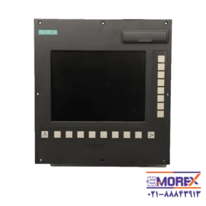کنترل پنل 802D Sl G/N plus زیمنس | SIEMENS مدل 6FC5370-0AA00-2BA0