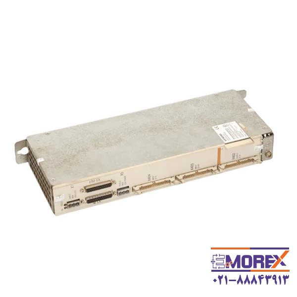 ماژول ورودی/خروجی 810D زیمنس | SIEMENS مدل 6FC5411-0AA00-0AA0