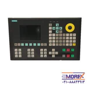 کنترل پنل 801 زیمنس | SIEMENS مدل 6FC5500-0BA00-0AA0