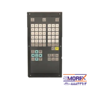 کیبورد SINUMERIK 802D زیمنس | SIEMENS مدل 6FC5603-0AC12-1AA0