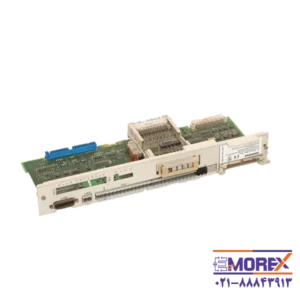 سیمودرایو زیمنس | SIEMENS مدل 6SN1118-0AA11-0AA1