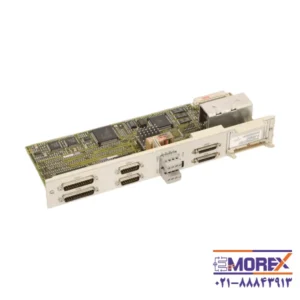 سیمودرایو زیمنس | SIEMENS مدل 6SN1118-0DM13-0AA1