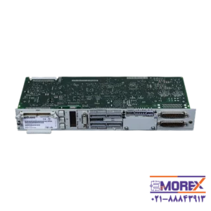 سیمودرایو زیمنس | SIEMENS مدل 6SN1118-0NH01-0AA0