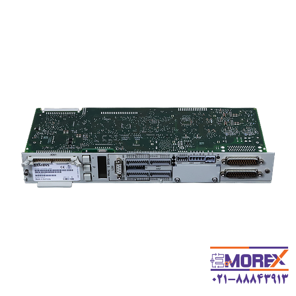 سیمودرایو زیمنس | SIEMENS مدل 6SN1118-0NH01-0AA0