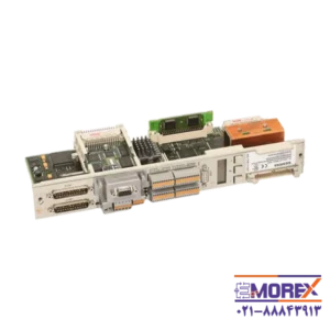 سیمودرایو زیمنس | SIEMENS مدل 6SN1118-0NH01-0AA0