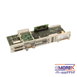سیمودرایو زیمنس | SIEMENS مدل 6SN1118-0NH01-0AA1