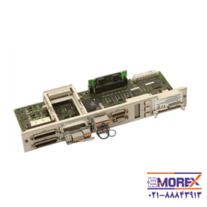 سیمودرایو زیمنس | SIEMENS مدل 6SN1118-0NH11-0AA1