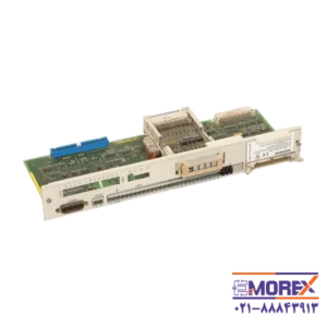 سیمودرایو زیمنس | SIEMENS مدل 6SN1118-0NJ01-0AA1