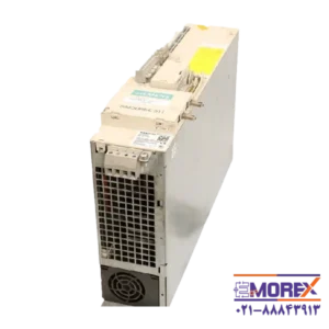 سیمودرایو 611 زیمنس | SIEMENS مدل 6SN1123-1AA00-0DA2