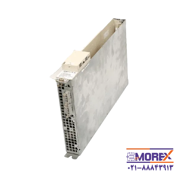 سیمودرایو 611 زیمنس | SIEMENS مدل 6SN1123-1AB00-0HA1