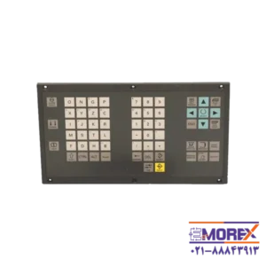کیبورد 802D HORIZONTAL زیمنس | SIEMENS مدل 6FC5603-0AC13-1AA0