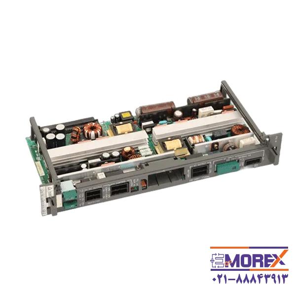 کارت پاور فانوک | FANUC مدل A16B-1212-0871