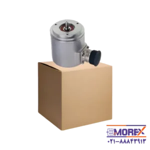 انکودر زیمنس | SIEMENS مدل 6FX2001-3CB01