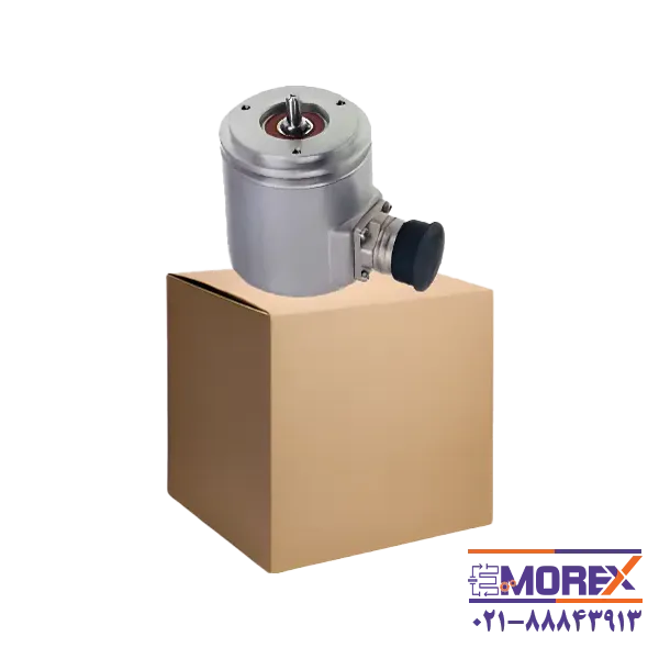 انکودر زیمنس | SIEMENS مدل 6FX2001-3CB01