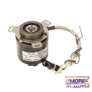 انکودر فانوک | FANUC مدل A860-0304-T112