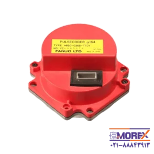 انکودر فانوک | FANUC مدل A860-0365-T101