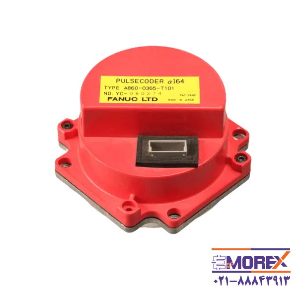 انکودر فانوک | FANUC مدل A860-0365-T101