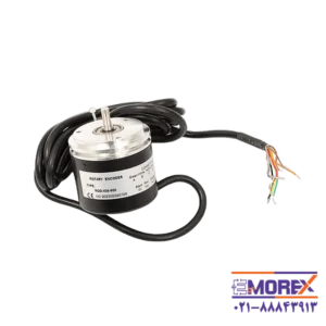 انکودر روتاری هایدن هاین | HEIDENHAIN مدل ROD-456-800