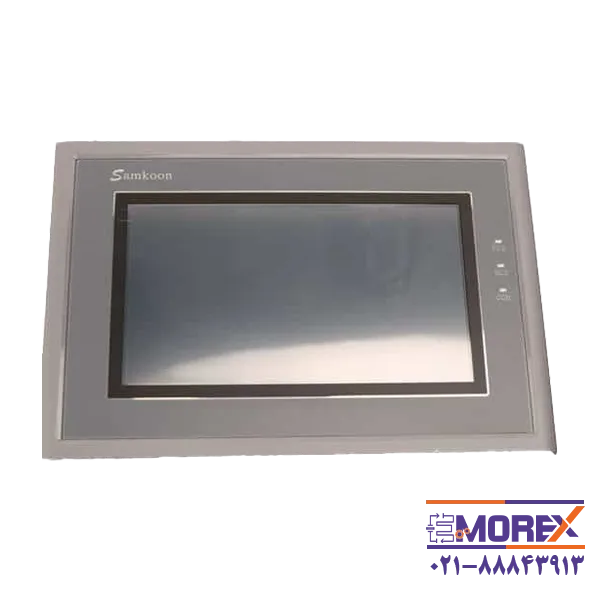 مانیتور صنعتی HMI SAMKOON مدل SK-043FE
