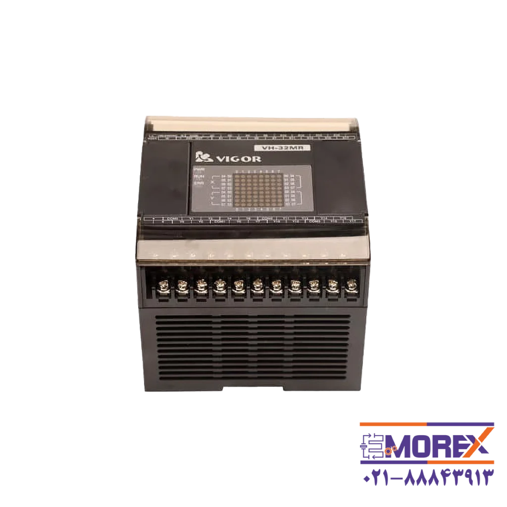 پی ال سی ویگور | VIGOR مدل VH-32MR