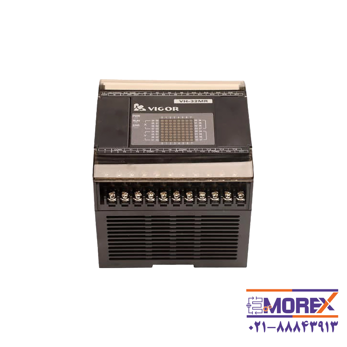 پی ال سی ویگور | VIGOR مدل VH-32MR