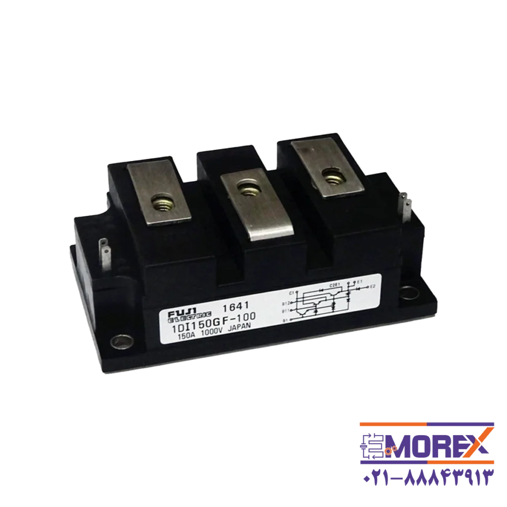 آی جی بی تی فوجی | FUJI مدل 1DI150GF-100