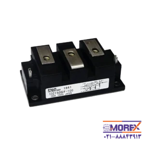 آی جی بی تی فوجی | FUJI مدل 1DI150GF-100