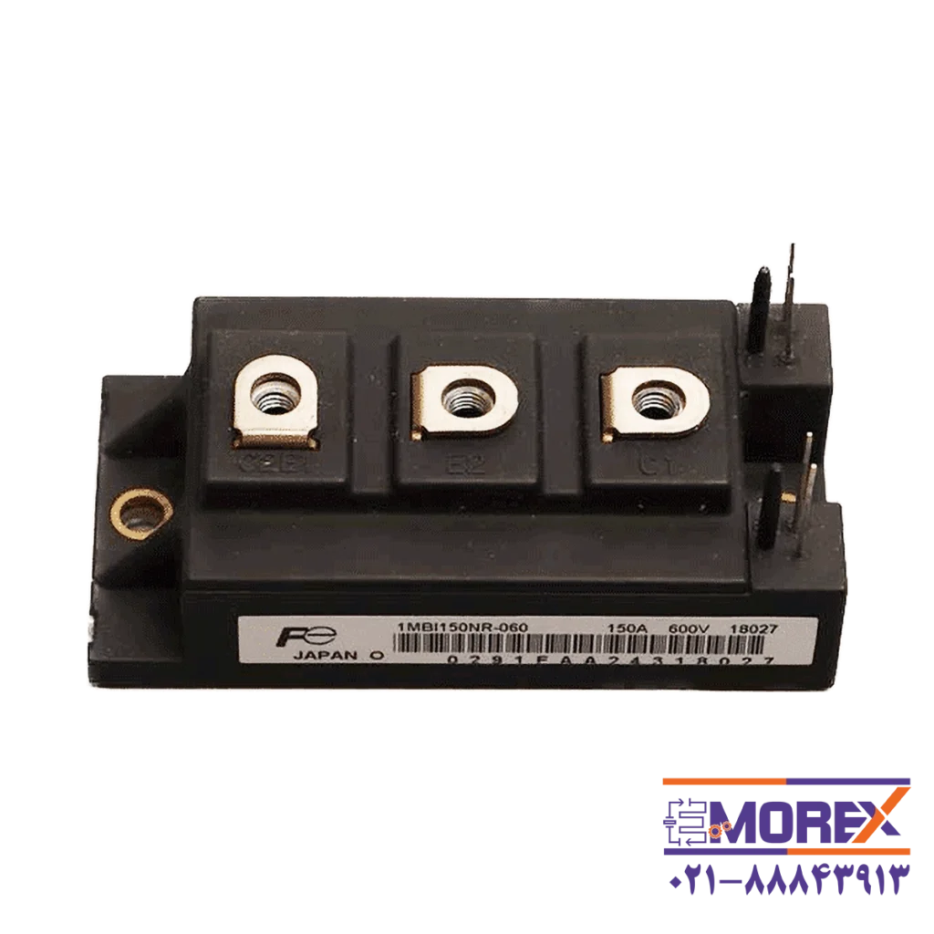 آی جی بی تی فوجی | FUJI مدل 1MBI150NR-060