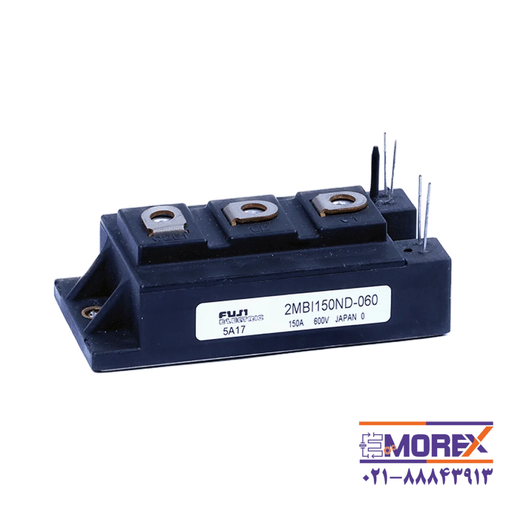 آی جی بی تی فوجی | FUJI مدل 2MBI150ND-060