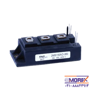 آی جی بی تی فوجی | FUJI مدل 2MBI150ND-060