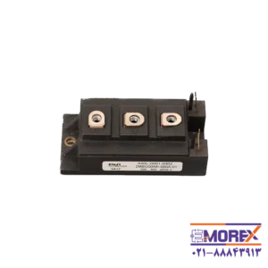 آی جی بی تی فوجی | FUJI مدل 2MBI200NR-060