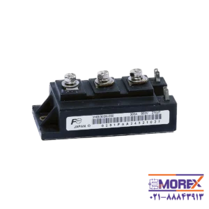 آی جی بی تی فوجی | FUJI مدل 2MBI300N-060