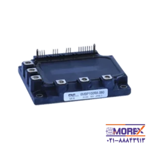 آی جی بی تی فوجی | FUJI مدل 6MBP100RA-060