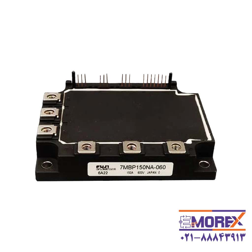 آی جی بی تی فوجی | FUJI مدل 7MBP150NA-060
