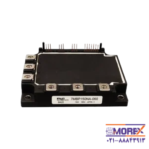 آی جی بی تی فوجی | FUJI مدل 7MBP150NA-060