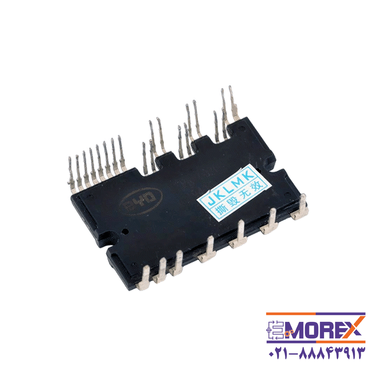 آی جی بی تی مدل BIPN60030C