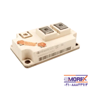 آی جی بی تی اینفینئون | INFINEON مدل BSM400GA120DN2