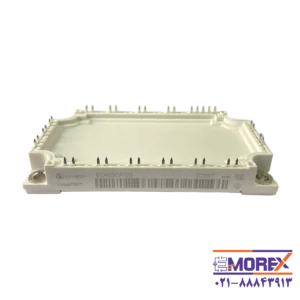 آی جی بی تی اینفینئون | INFINEON مدل BSM50GP120