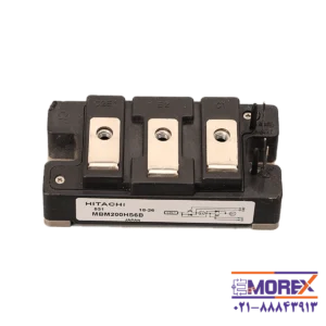 آی جی بی تی هیتاچی | HITACHI مدل MBM200HS6B