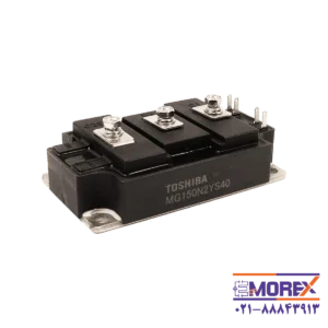 آی جی بی تی توشیبا | TOSHIBA مدل MG150N2YS40