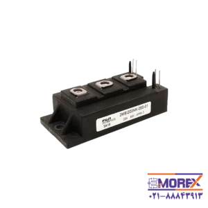 آی جی بی تی فوجی | FUJI مدل 2MBI200NK-060-01
