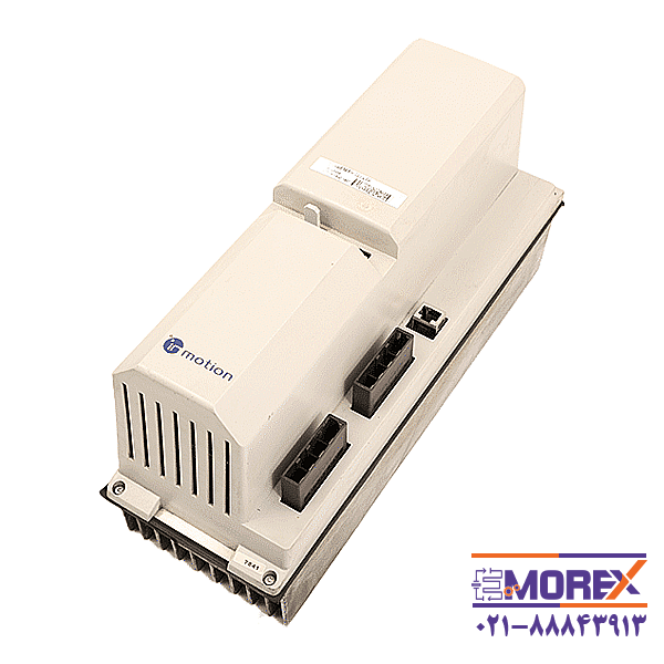 درایو ای بی بی | ABB مدل 3HAB8101-1907A