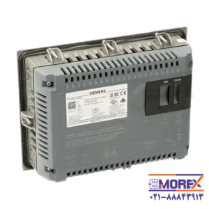 اچ ام آی زیمنس | SIEMENS مدل 6AV2124-0GC01-0AX0