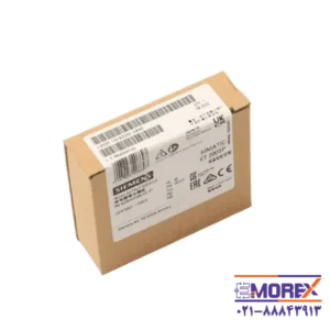 کارت خروجی دیجیتال زیمنس | SIEMENS مدل 6ES7132-6GD51-0BA0