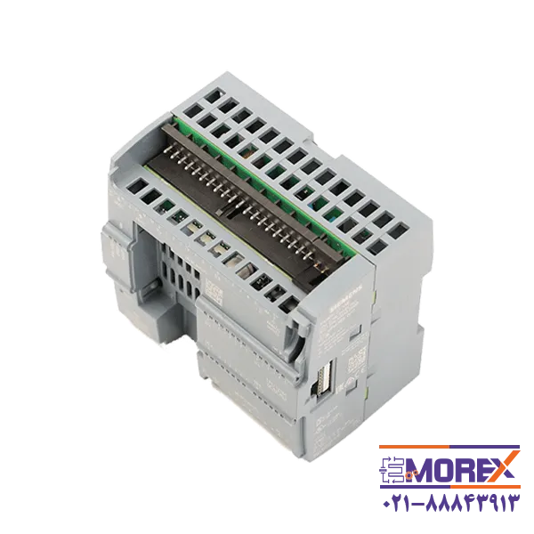 سی پی یو زیمنس | SIEMENS مدل 6ES7214-1HG40-0XB0