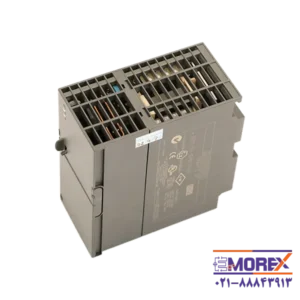 منبع تغذیه زیمنس | SIEMENS مدل 6ES7307-1EA01-0AA0