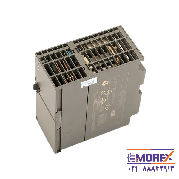منبع تغذیه زیمنس | SIEMENS مدل 6ES7307-1EA01-0AA0