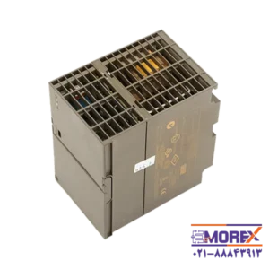 منبع تغذیه زیمنس | SIEMENS مدل 6ES7307-1KA02-0AA0