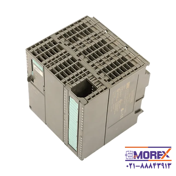 پی ال سی زیمنس | SIEMENS مدل 6ES7313-6CF03-0AB0