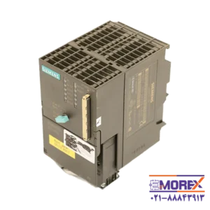سی پی یو زیمنس | SIEMENS مدل 6ES7315-2AF02-0AB0